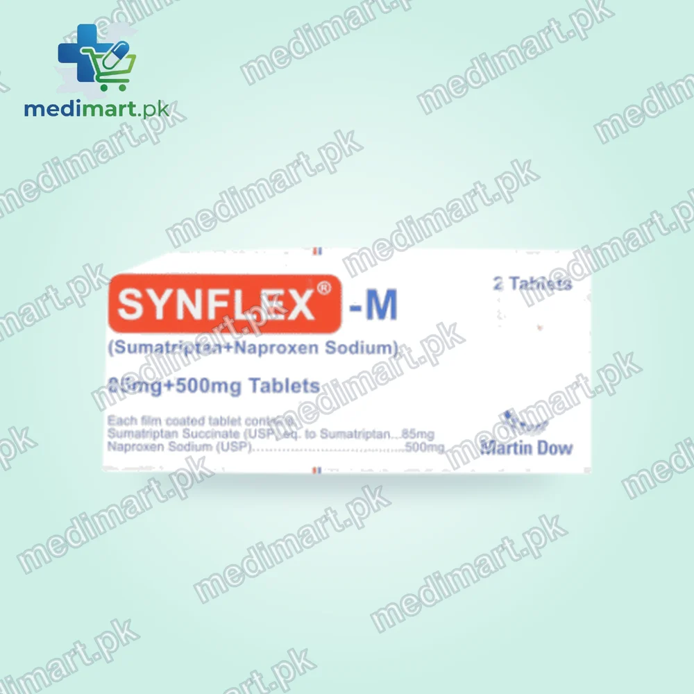 Synflex-M Tablet