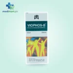Viophos B Syrup 240ml