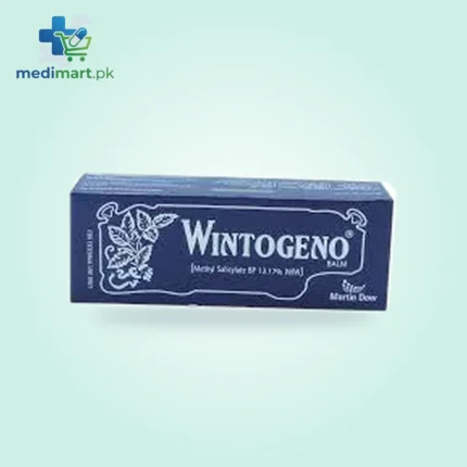 Wintogeno Balm 50gm