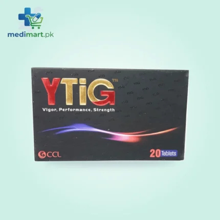 Ytig Tablets