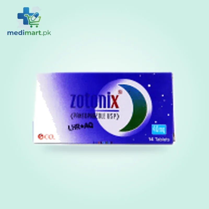 Z-X Lotion 60ml
