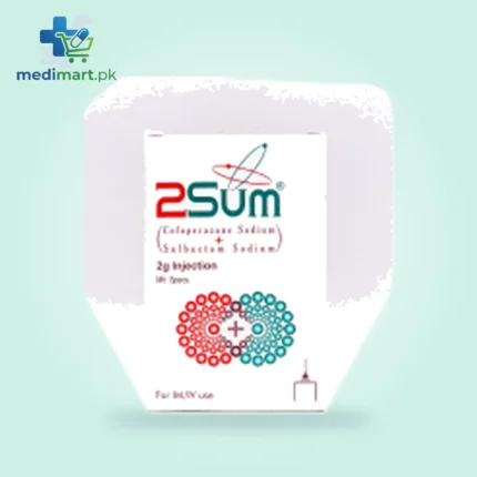 2Sum Injection 2gm