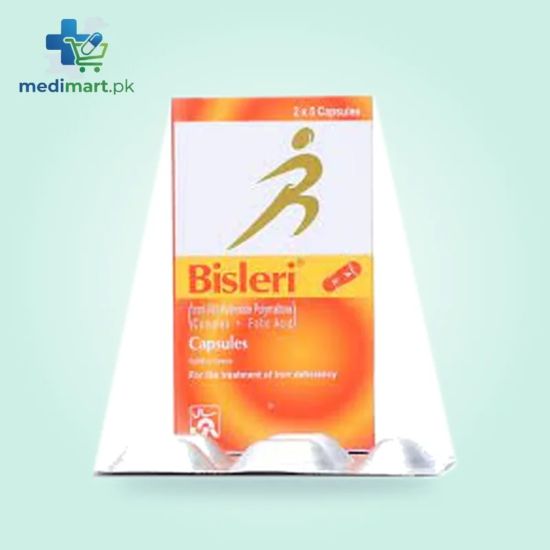 Bisleri Chewable Tablet