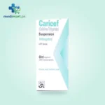 Caricef Suspension 30ml