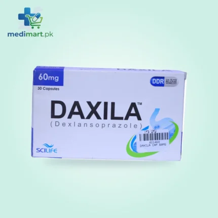 Daxila 60mg Tablet