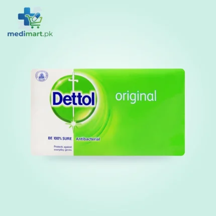 Dettol Soap Original