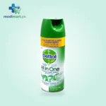 Dettol All In One Disinfectant Spray 450ml