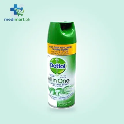 Dettol All In One Disinfectant Spray 450ml