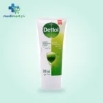 Dettol Hand Sanitizer 200ml Tube
