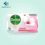 Dettol SkinCare Soap