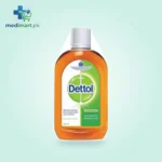 Dettol Solution 500ml