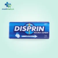 Disprin Tablet