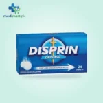Disprin Tablet