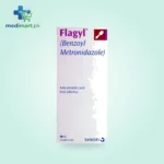 Flagyl 90ml Syrup