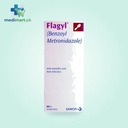 Flagyl 90ml Syrup