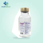 Flagyl Injection 100ml