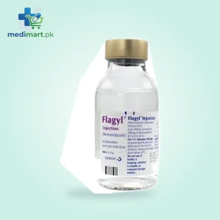 Flagyl Injection 100ml
