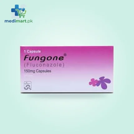 Fungone Capsule 150mg