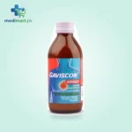 Gaviscon Advance Liquid 120ml
