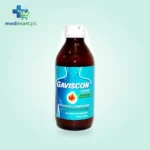 Gaviscon Liquid 120ml