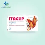 Itaglip 50mg Tablet