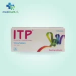 Itp 50mg Tablet