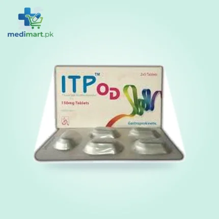 Itp Od Tablet