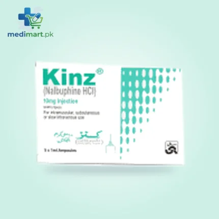 Kinz 10mg Injection