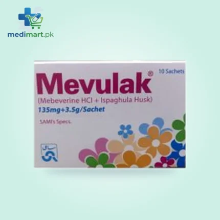 Mevulak Sachet