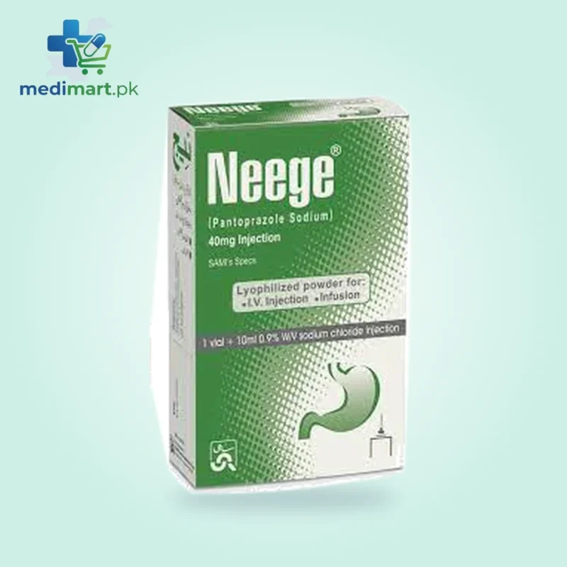 Neege 40mg Injection