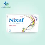 Nixaf 550mg Tablet