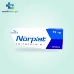 Nospa Fort Tablet
