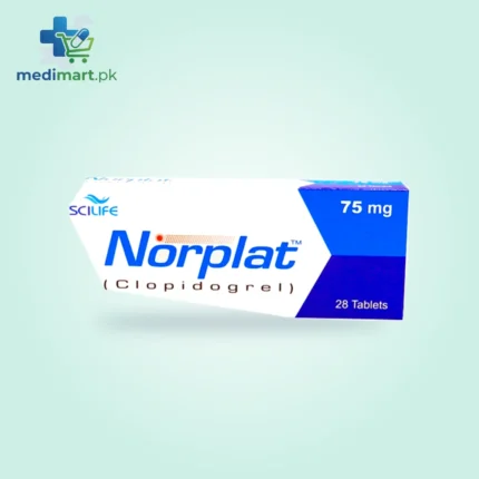 Nospa Fort Tablet