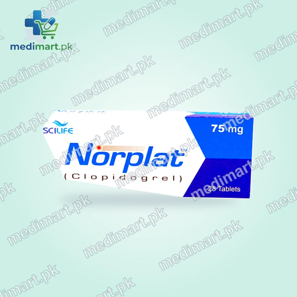 Nospa Fort Tablet