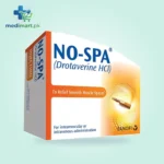 Nospa Injection 2ml