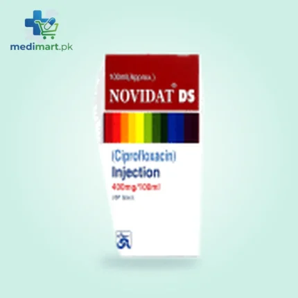 Novidat Ds Injection