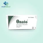 Onato 5mg Tablet