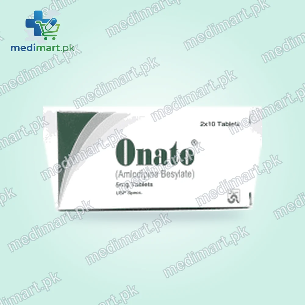 Onato 5mg Tablet
