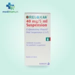 Orelox Suspension 50ml
