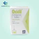 Oxidil 250mg IM Injection