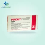 Penorit Tablet