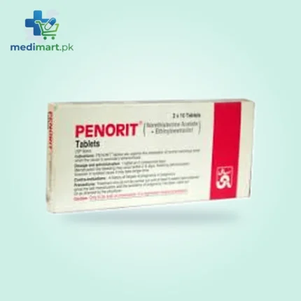 Penorit Tablet