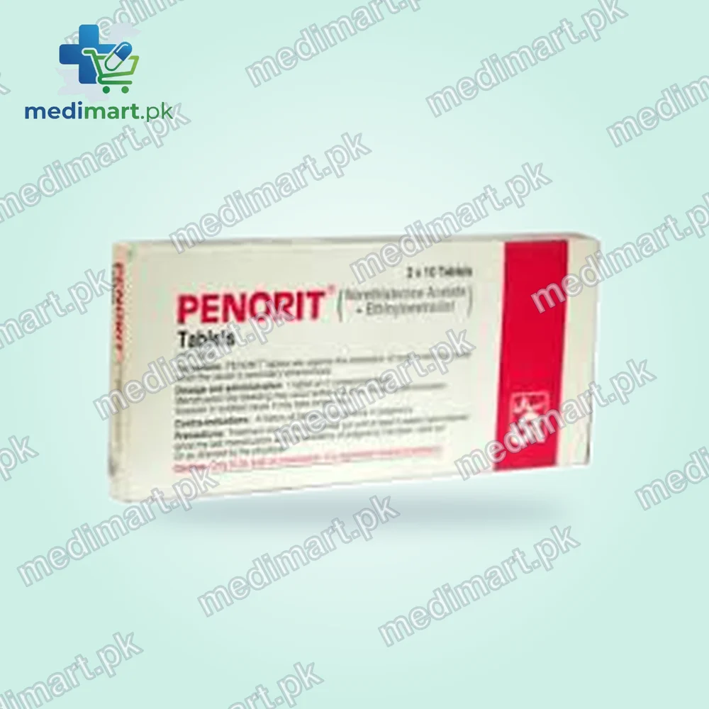 Penorit Tablet