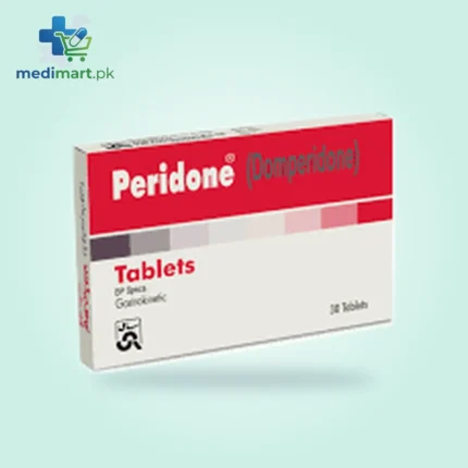 Peridone 10mg Tablet
