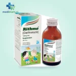 Rithmo 125mg Suspension