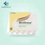 Rithmo 500mg Tablet