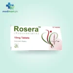 Rosera 10mg Tablet