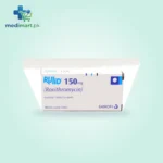 Rulid 150mg Tablet