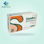 Sambro 3mg Tablet