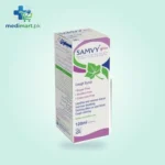 Samvy Plus Syrup